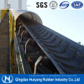 C6 V Chevron Rubber Cleated Conveyor Belt